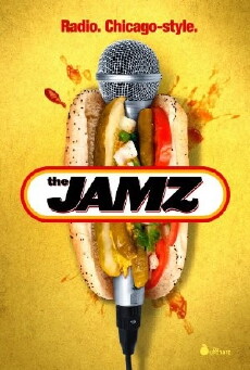 The Jamz (2016) - Stream Online