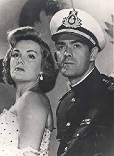 Aviso aos Navegantes (1950) - Stream Online