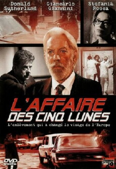 Five Moons Plaza (2003) - Stream Online