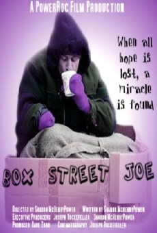 Box Street Joe (2011) - Stream Online