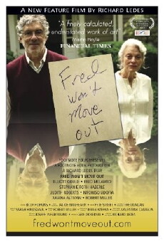 Fred Won't Move Out (2012) - Stream Online