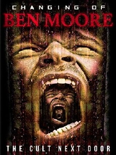 The Changing of Ben Moore (2015) - Stream Online