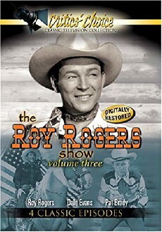 The Roy Rogers Show (1951) - Stream Online