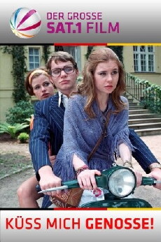 Küss mich, Genosse! (2007) - Stream Online
