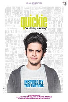 Quickie (2018) - Stream Online