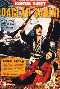 Daglar sahini (1969) - Stream Online