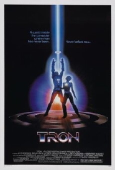 TRON (1982) - Stream Online