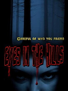 Eyes In The Hills (2018) - Stream Online