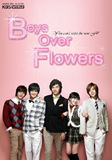 Boys Over Flowers (2009) - Stream Online