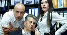 Krim tim 2 (2008) - Stream Online