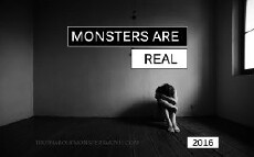 The Truth About Monsters (2016) - Stream Online