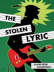 The Stolen Lyric (2016) - Stream Online