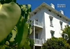 Haunted Hotels (2001) - Stream Online