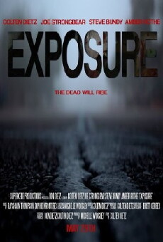 Exposure (2015) - Stream Online
