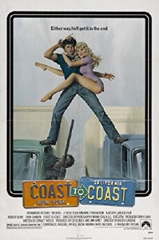 Coast to Coast (1980) - Stream Online