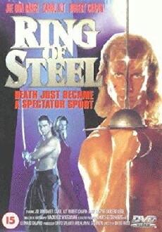 Ring of Steel (1994) - Stream Online