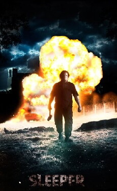 Outback Revenge (2012) - Stream Online