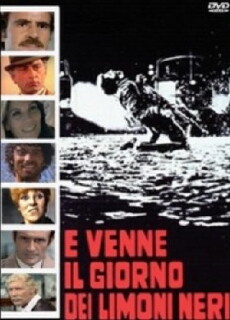 Das Gesetz des Schweigens (1970) - Stream Online