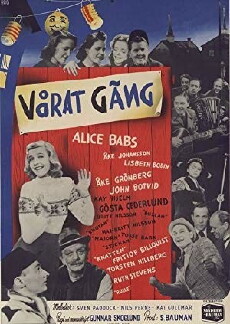 Vårat gäng (1942) - Stream Online