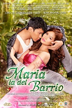 Maria la del Barrio (2011) - Stream Online