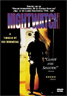 Nachtwache (1994) - Stream Online