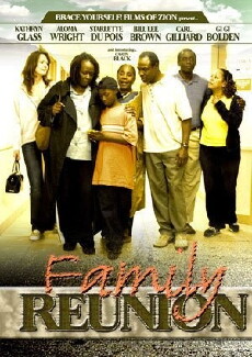 Family Reunion (2005) - Stream Online