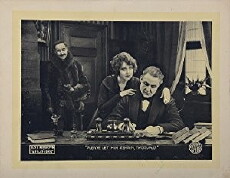 A Doll's House (1918) - Stream Online