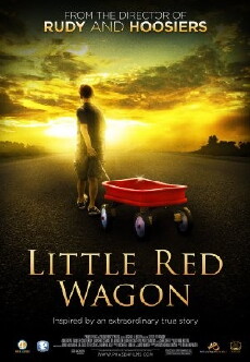 Little Red Wagon (2012) - Stream Online
