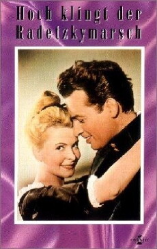 Hoch klingt der Radetzkymarsch (1958) - Stream Online