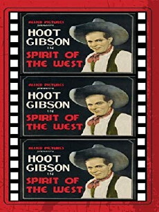 Spirit of the West (1932) - Stream Online