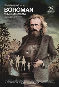 Borgman (2013) - Stream Online