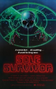 Sole Survivor (1984) - Stream Online