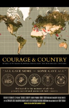 Courage and Country (2017) - Stream Online
