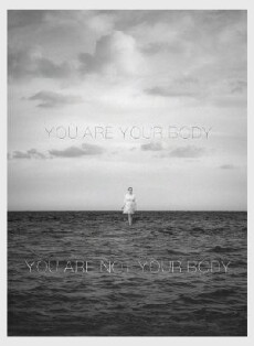 You Are Your Body/You Are Not Your Body (2014) - Stream Online