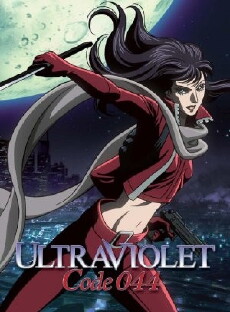 Ultraviolet: Code 044 (2008) - Stream Online