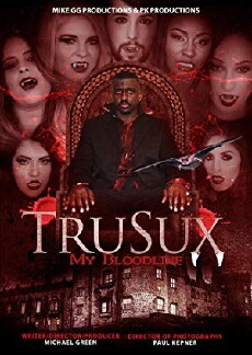 TruSux (2017) - Stream Online
