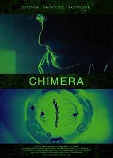 Chimera (2018) - Stream Online