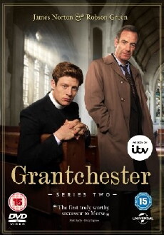 Grantchester (2014) - Stream Online