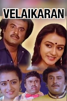 Velaikkaaran (1987) - Stream Online