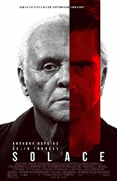 Solace (2015) - Stream Online
