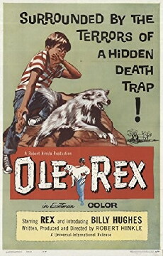 Ole Rex (1961) - Stream Online