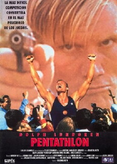 Pentathlon (1994) - Stream Online