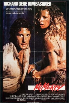 No Mercy (1986) - Stream Online