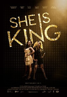 She is King (2017) - Stream Online
