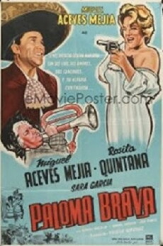 Brave Pigeon (1961) - Stream Online