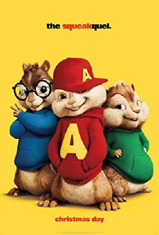 Alvin and the Chipmunks: The Squeakquel (2009) - Stream Online