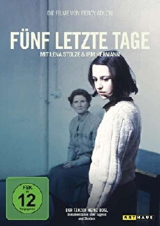 Fünf letzte Tage (1982) - Stream Online