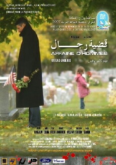 Men's Affair (2008) - Stream Online