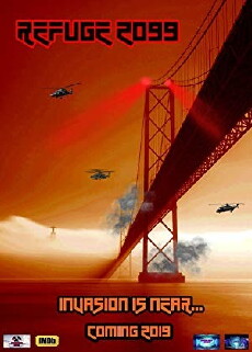 Refúgio 2099 (2019) - Stream Online