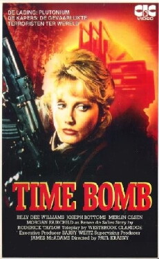Time Bomb (1984) - Stream Online